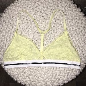 VS Lace Bralette